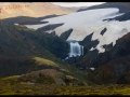 Cascadas de Islandia