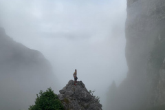 3 Macizos. Picos de Europa
