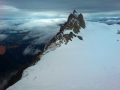 Aiguille du Midi (3.800 metros)