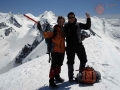 Gran Paradiso (4.061 metros)