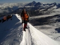 Breithorn (4.165 metros)