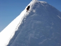 Pico Castor (4.228 metros)