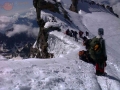 Breithorn III (4.165 metros)