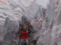 Glaciar CotoPaxi