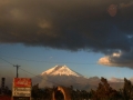 Vistas al Cotopaxi (5.897 metros)