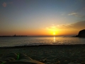 Amanecer con Vivac
