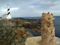 Faro de Favaritx