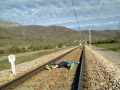 El camino de Santiago 5