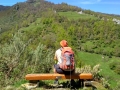 El camino de Santiago 12