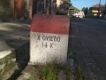 El camino de Santiago 14