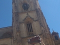 El camino de Santiago 15
