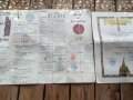 El camino de Santiago 16