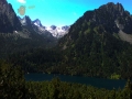 Estany de Sant Maurici