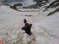 En alturas