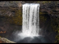 Cascadas de Islandia