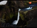 Cascadas de Islandia