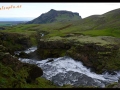 Cascadas de Islandia