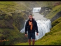 Cascadas de Islandia