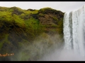 Cascadas de Islandia