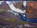 Cascadas de Islandia