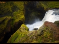 Cascadas de Islandia