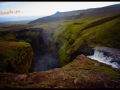 Cascadas de Islandia