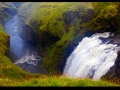 Cascadas de Islandia