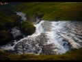 Cascadas de Islandia