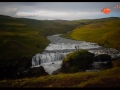 Cascadas de Islandia
