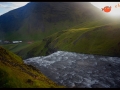 Cascadas de Islandia