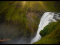 Cascadas de Islandia