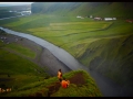 Cascadas de Islandia