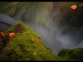 Cascadas de Islandia