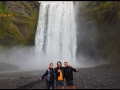 Cascadas de Islandia