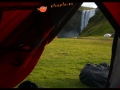 Cascadas de Islandia
