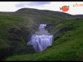 Cascadas de Islandia