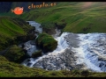 Cascadas de Islandia