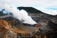Costa Rica salvaje