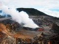 Parque Nacional Volcan Poas