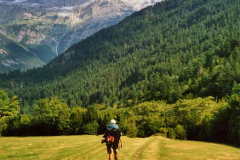 GR 11 (Pirineos)