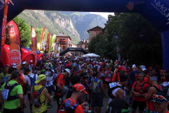 Trail Aneto-Posets