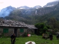Cabaña del Turmo