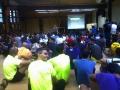 El briefing