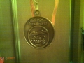 La medalla