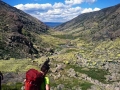 Vistas al circo de gredos