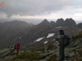 Borrasca en la Pedriza