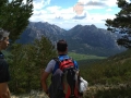 Vistas a la Pedriza