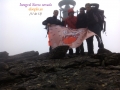 Integral Sierra Nevada 2015