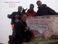 Integral Sierra Nevada 2015