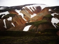 Islandia y Landmannalaugar